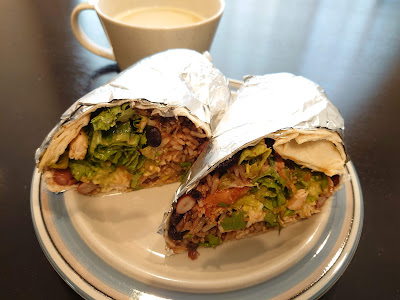 Mex Machine Burritos 사진 2