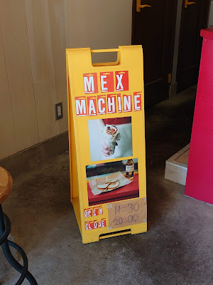 Mex Machine Burritos 사진 4