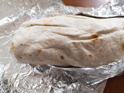 Mex Machine Burritos 사진 5