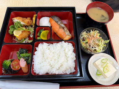 Yabusoba 사진 3