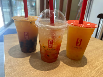 Gong Cha 사진 3