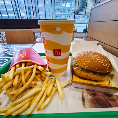 맥도날드 다이이치케이힌사메즈점 사진 3