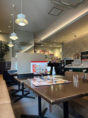 Denny's Oimachi-ekimae 사진 3