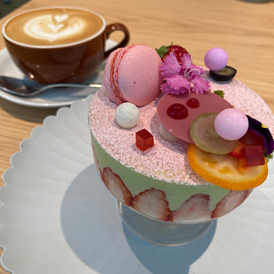 TRIANGLE CAFE 사진 3