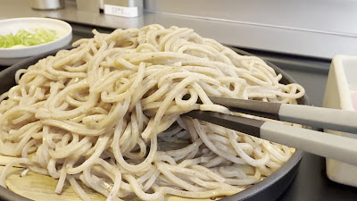 SOBA FUTATSU（ソバ フタツ） 사진 2