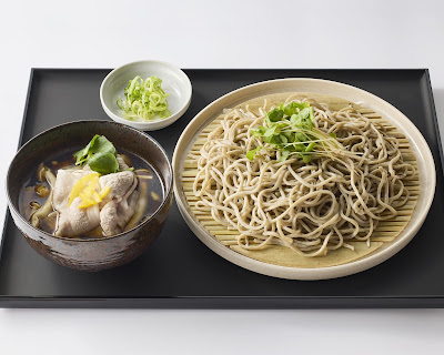 SOBA FUTATSU（ソバ フタツ） 사진 5