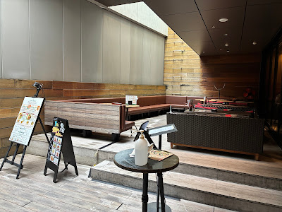 Asian Bistro Dai Futakotamagawa 사진 3