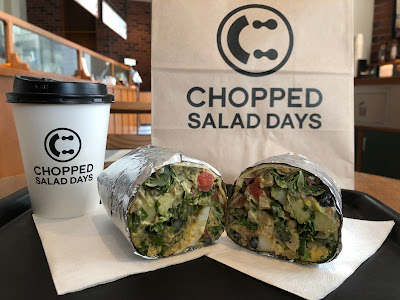CHOPPED SALAD DAY Futakotamagawa 사진 3