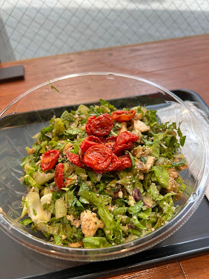 CHOPPED SALAD DAY Futakotamagawa 사진 4