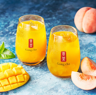 Gong cha Tamagawa Takashimaya S.C. 사진 3