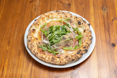 PIZZERIA FIORE 사진 3