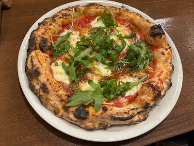 PIZZERIA FIORE 사진 4