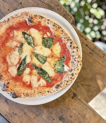 Pizzeria 244 사진 3