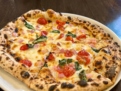 Pizzeria 244 사진 4