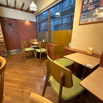 MOS Burger Musashi-Koyama 사진 4