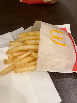 McDonald's Ohsaki Gate City 사진 3