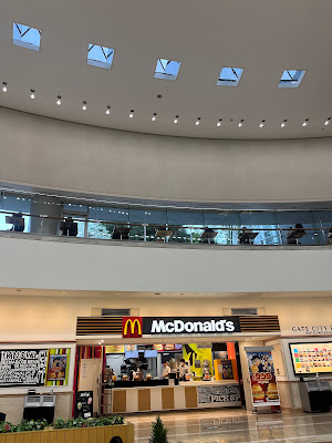 McDonald's Ohsaki Gate City 사진 4
