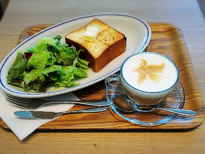 Excelsior Caffé 사진 3