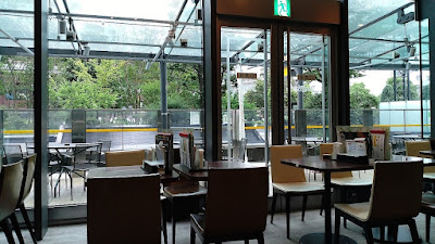 Denny's ThinkPark 사진 3