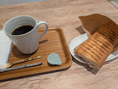 Beans Station coffee 사진 3
