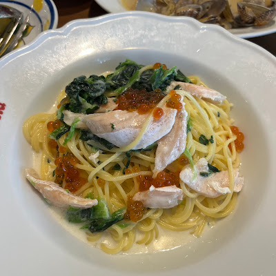 Jolly Pasta Fukasawa 사진 4