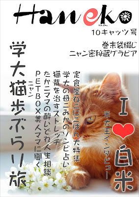 Neko Ni Koban 사진 4
