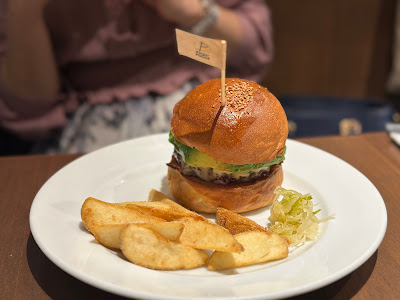 Burger POLICE 사진 4