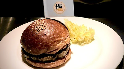 Burger POLICE 사진 2