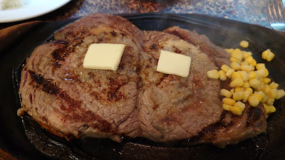 리베라 스테이크 하우스 메구로점 사진 2