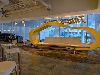 Times CAFÉ 사진 3