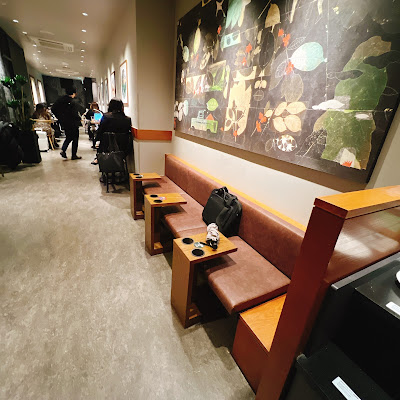 Starbucks Coffee - Gotanda Tokyu Square 사진 4