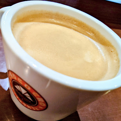 St.Marc Cafe 사진 2