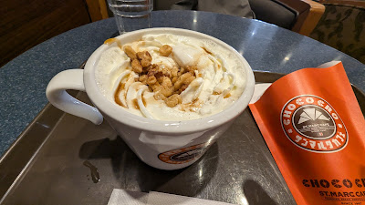 St.Marc Cafe 사진 4