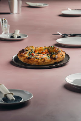 400°C Pizza Shinagawa 사진 3