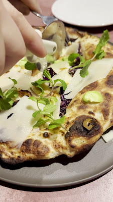 400°C Pizza Shinagawa 사진 2