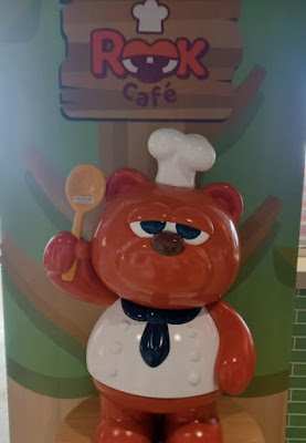 ROOK Café 사진 3