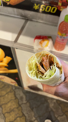 Ozgur Kitchen Kebab ( Halal ) 사진 2