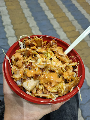 Ozgur Kitchen Kebab ( Halal ) 사진 3