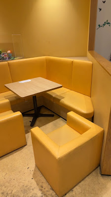 Crêperie Kenny’s - DiverCity Tokyo Plaza 사진 2