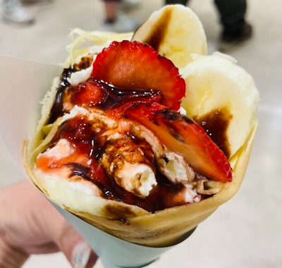 Crêperie Kenny’s - DiverCity Tokyo Plaza 사진 4