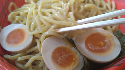 Tsukemen Jun-ya 사진 2