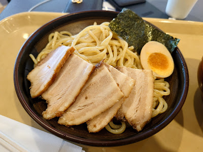 Tsukemen Jun-ya 사진 3