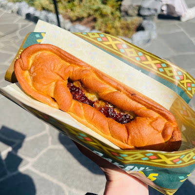 오큰의 오케이 푸드 사진 3