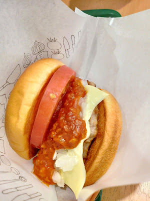 Mos Burger 사진 4