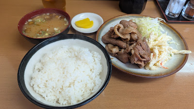 めおと食堂 사진 2