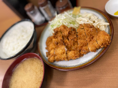めおと食堂 사진 3