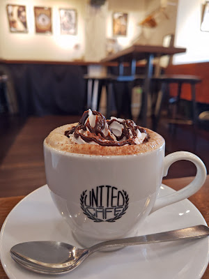 UNITEDcafe Setagaya ユナイテッドカフェ世田谷 사진 4