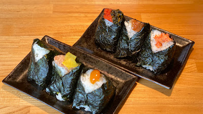 Onigiri ichiban oni ichi 사진 3