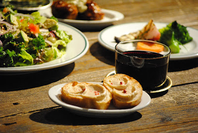 CORI. NATURAL VEGAN FOOD & CRAFT BEER 사진 3