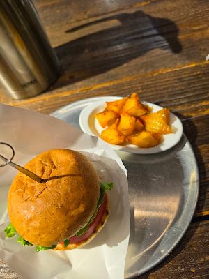 CORI. NATURAL VEGAN FOOD & CRAFT BEER 사진 4